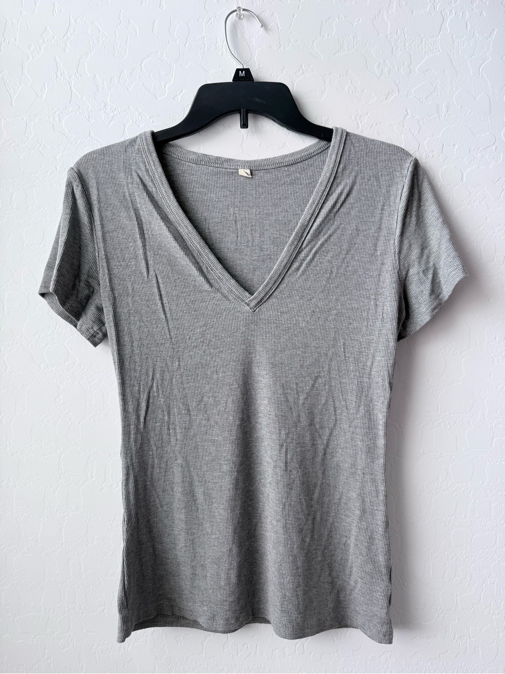 Gray T Shirt